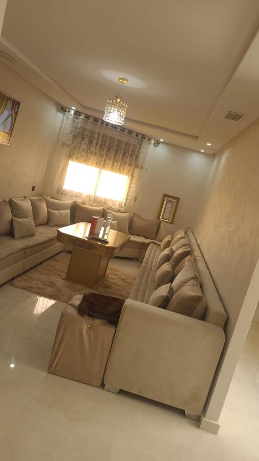 Ferienwohnung Nador Jadid Hay Al Matar 10 6 Exterior foto
