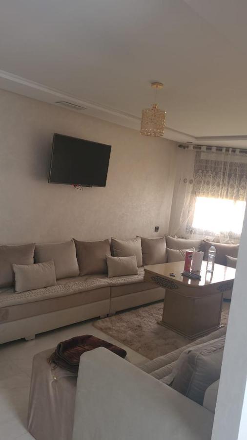 Ferienwohnung Nador Jadid Hay Al Matar 10 6 Exterior foto