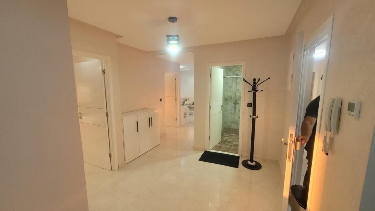 Ferienwohnung Nador Jadid Hay Al Matar 10 6 Exterior foto