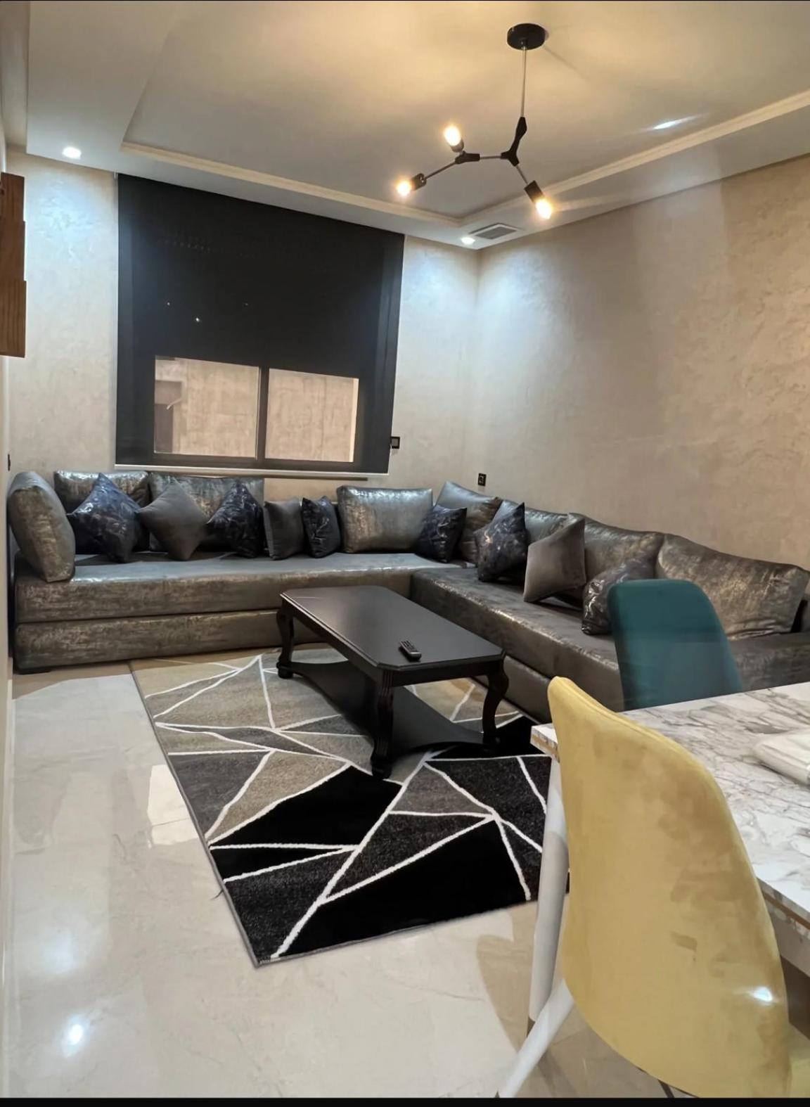 Ferienwohnung Nador Jadid Hay Al Matar 10 6 Exterior foto
