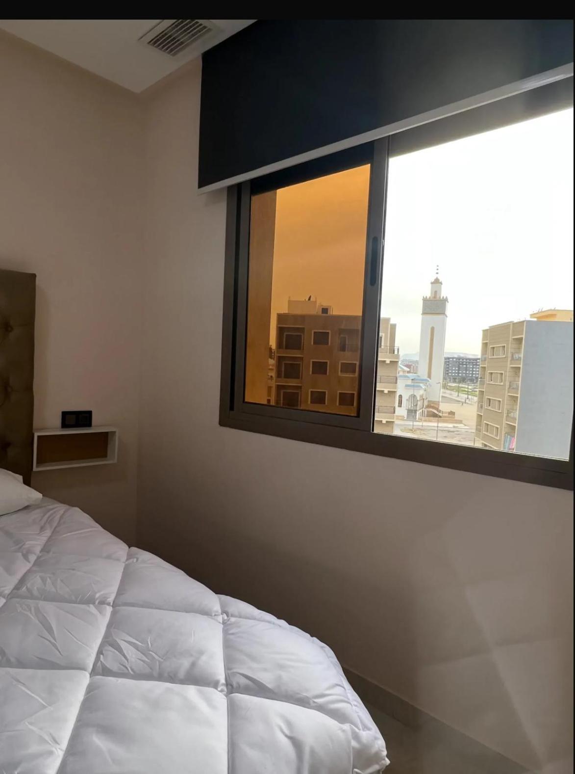 Ferienwohnung Nador Jadid Hay Al Matar 10 6 Exterior foto